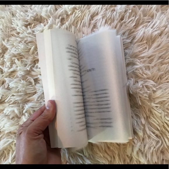 2/$10 KRISTA KIM-BAP Young Adult Reader Book Fun Read For Teens Teen Age - Picture 6 of 8